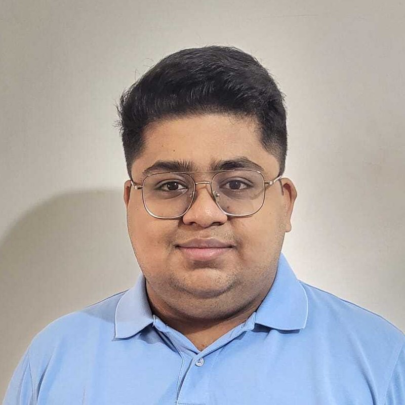 Sahil Memon, Laravel and CodeIgniter developer in Ahmedabad